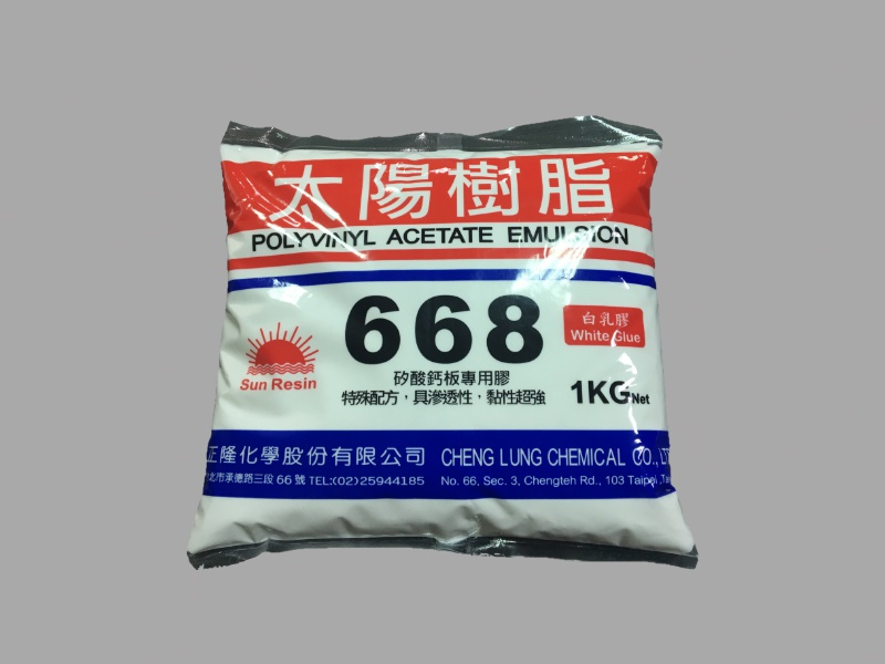 Glue for Calcium Silicate Board